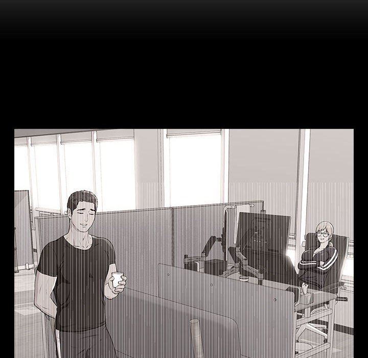 工作室男女第21話