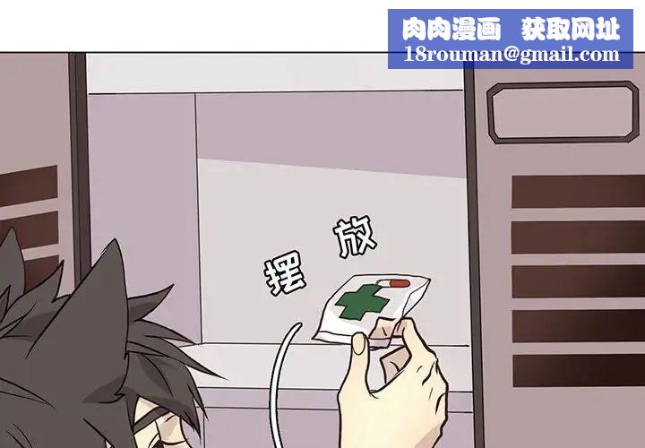 野性之城第91话