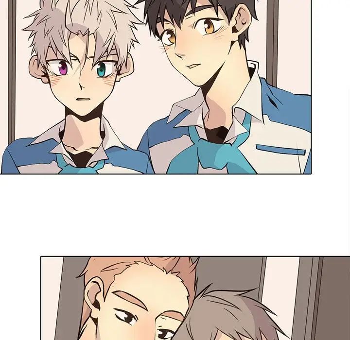 野性之城第91话