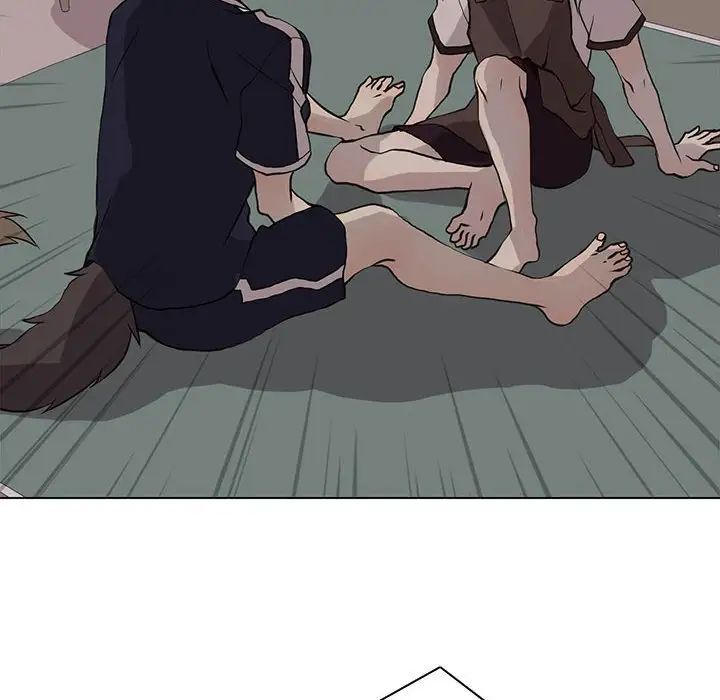 野性之城第93话