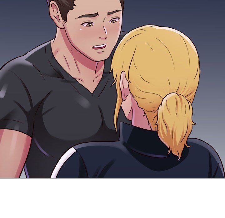 工作室男女第26話