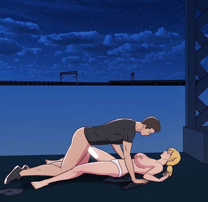 工作室男女第26話