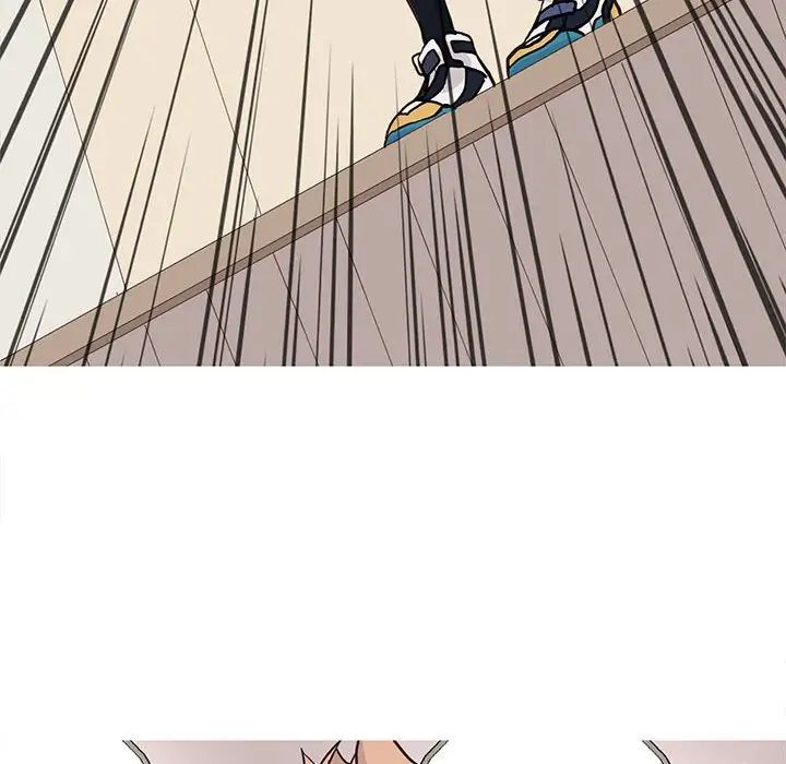 野性之城第96话