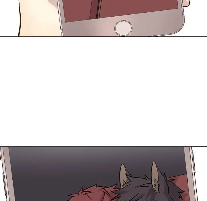 野性之城第98话