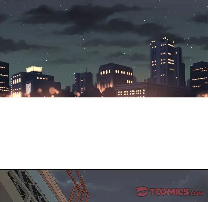 野性之城第98话