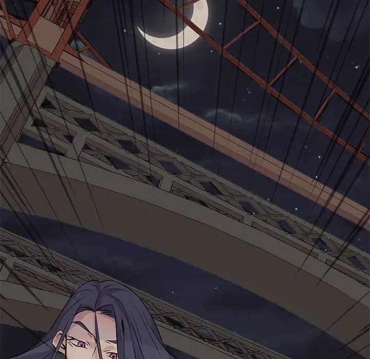 野性之城第99话