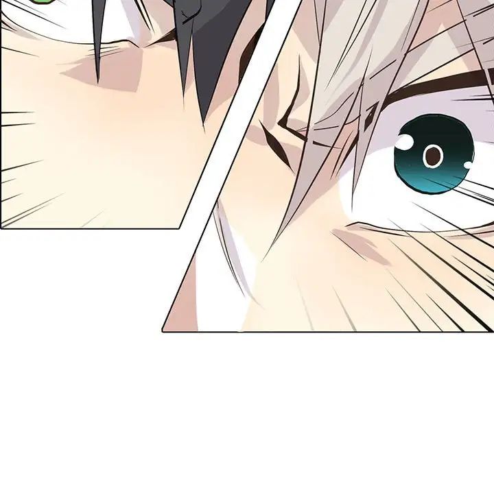 野性之城第101话