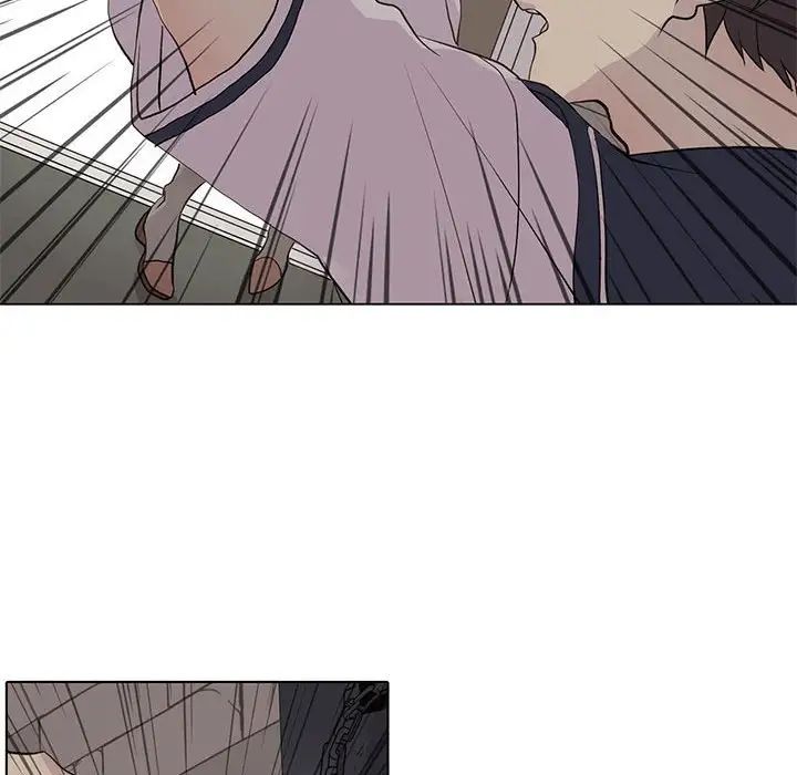 野性之城第101话