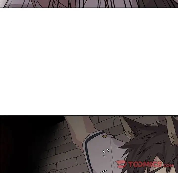 野性之城第102话