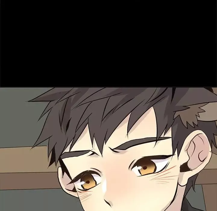 野性之城第104話