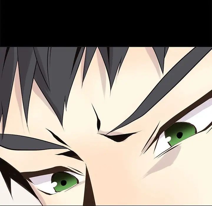 野性之城第104話