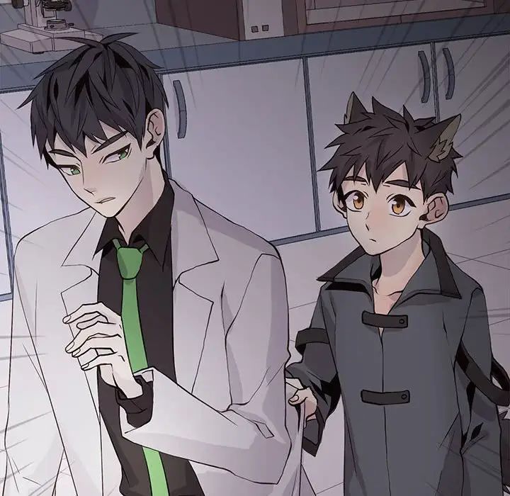 野性之城第104話