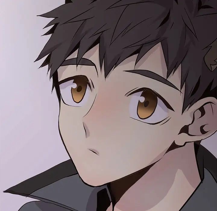 野性之城第104話