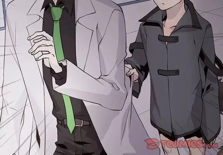 野性之城-第105话 - 图片 2