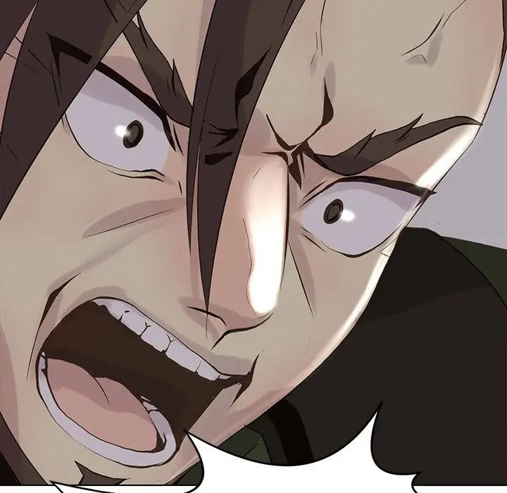 野性之城第107話