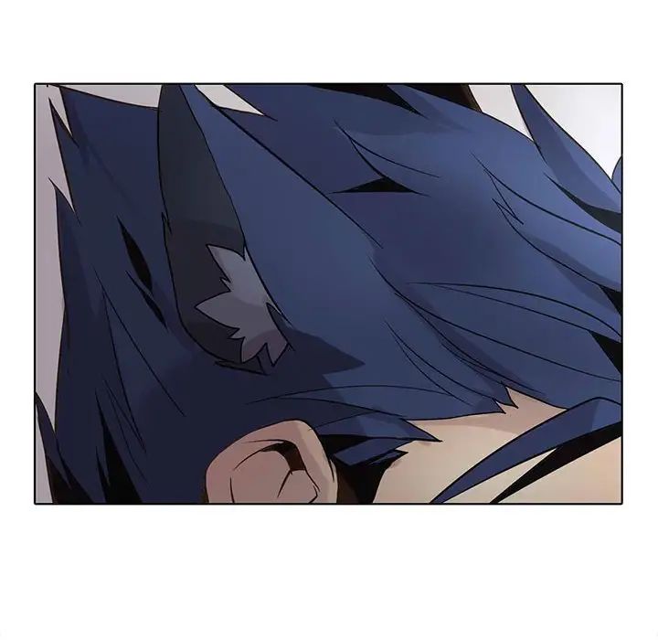 野性之城第107话