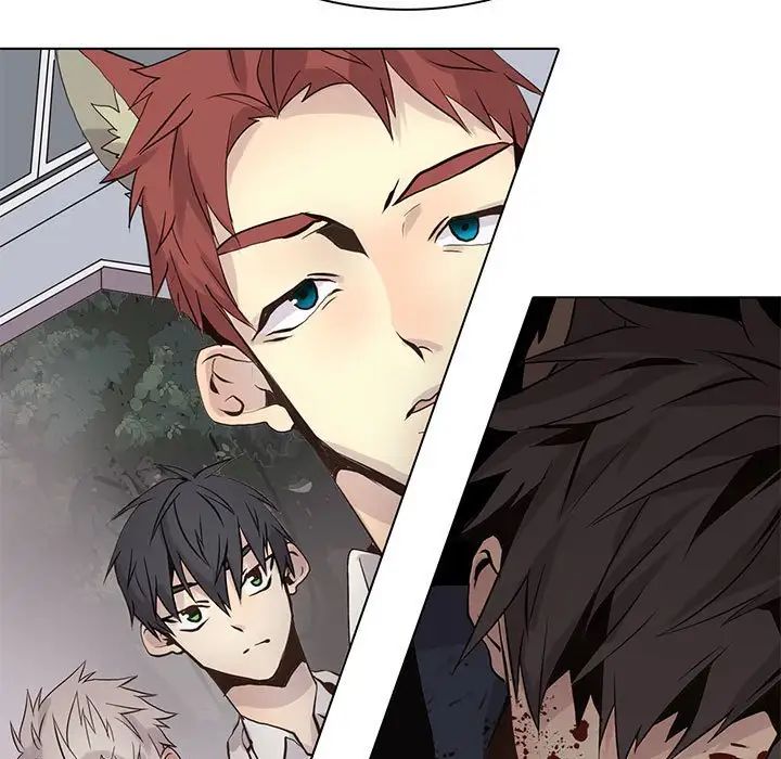 野性之城第107話