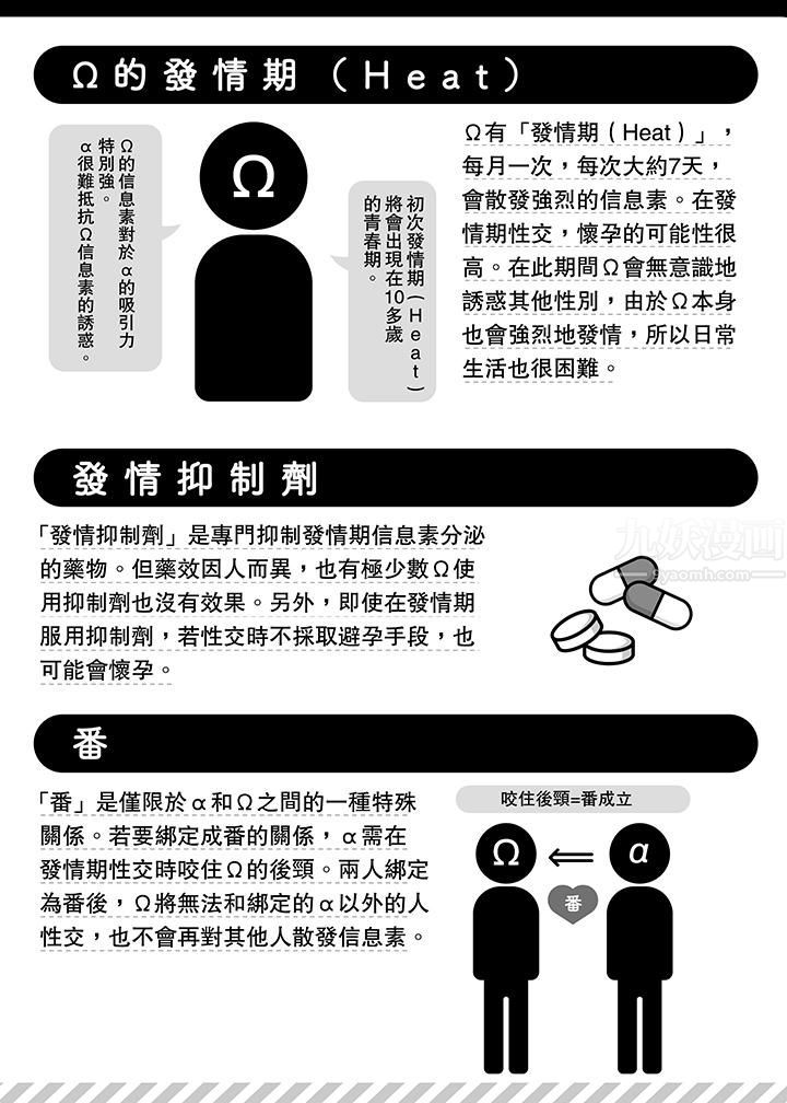 Omega的秘密藏在酒店裏第7话