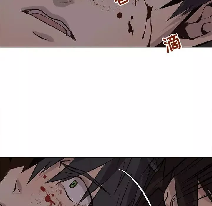 野性之城第110話