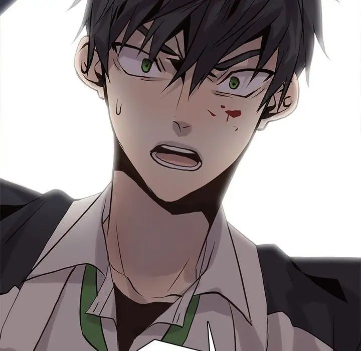 野性之城第110話