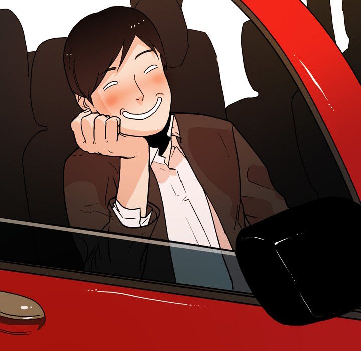 情事物语Fantasy第1话