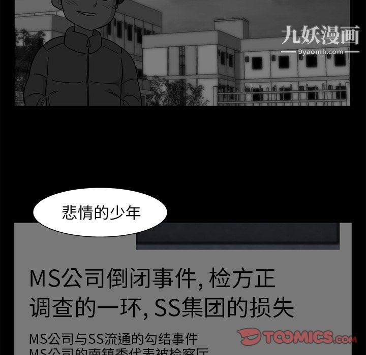 金钱游戏最终话