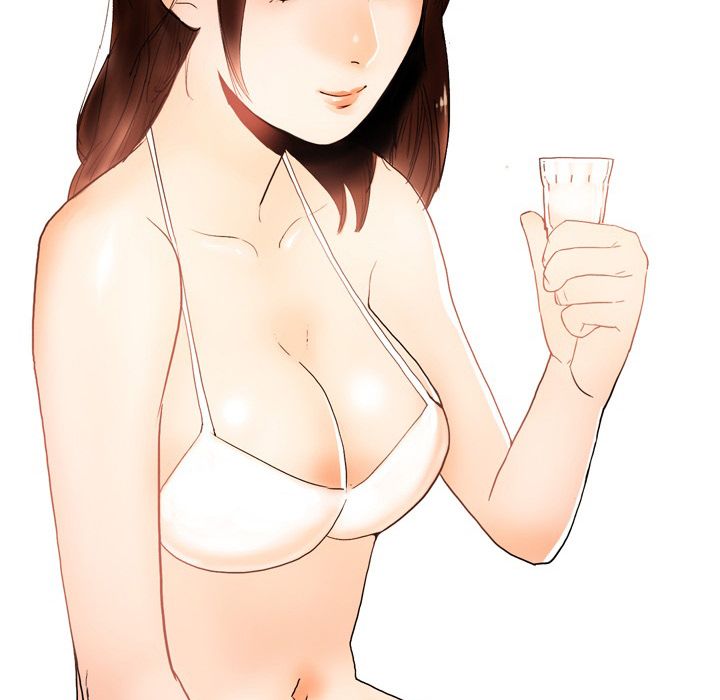 情事物语Fantasy第1话