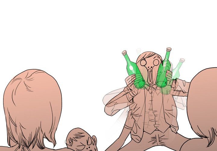 情事物语Fantasy第2话