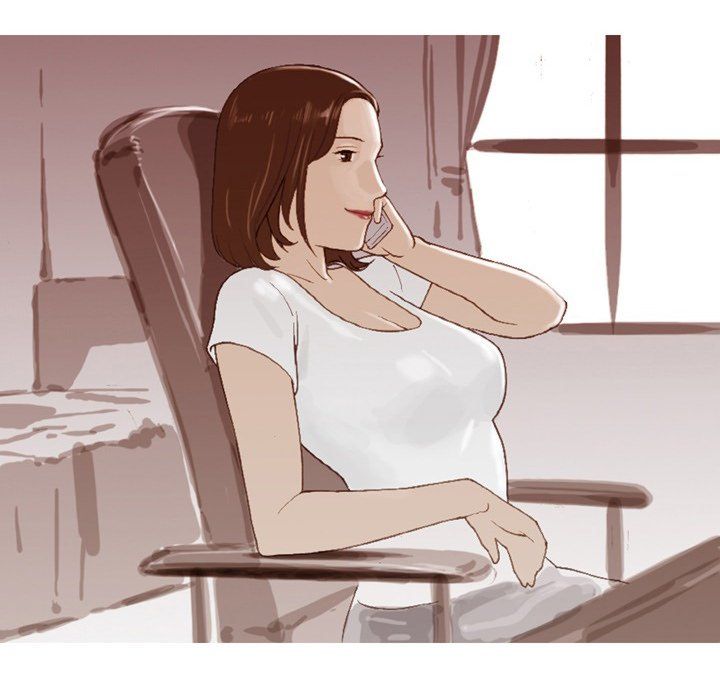 情事物语Fantasy第3话