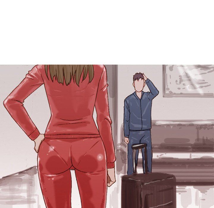 情事物语Fantasy第3话