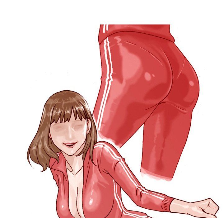 情事物语Fantasy第3话