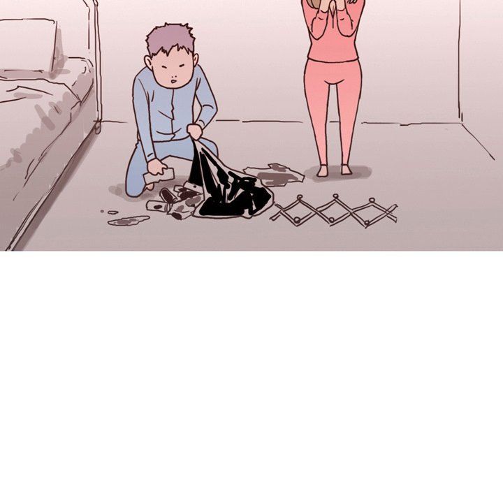 情事物语Fantasy第3话