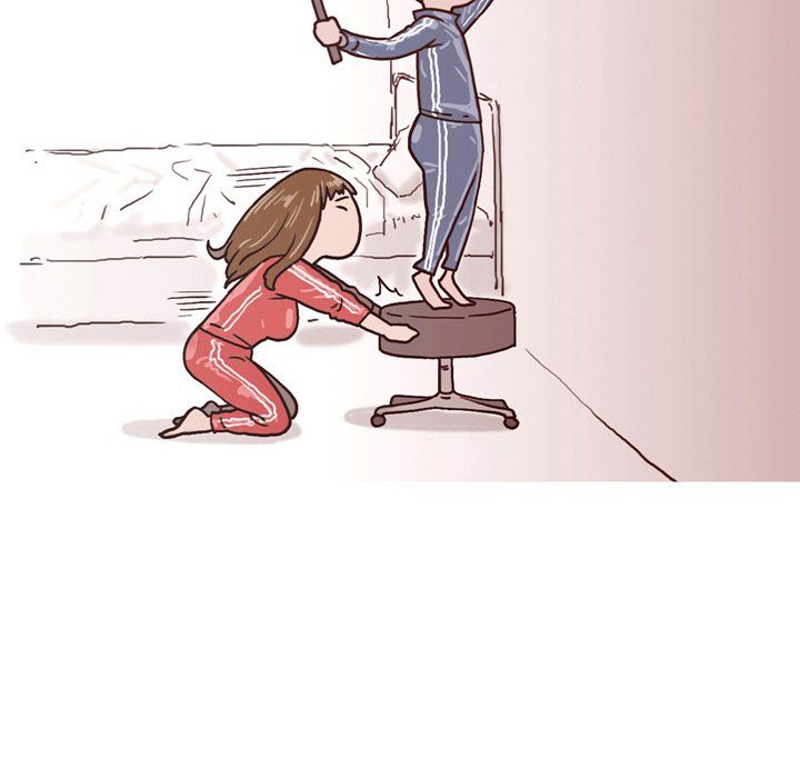 情事物语Fantasy第3话