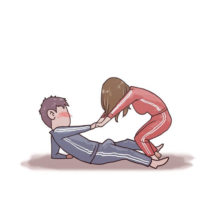 情事物語Fantasy第4話