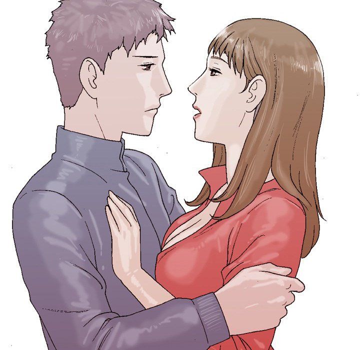 情事物语Fantasy第4话