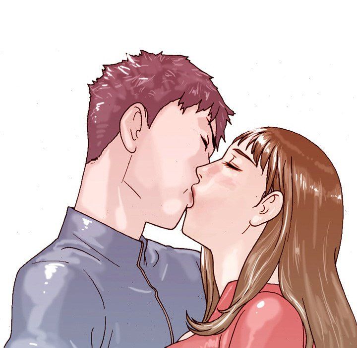 情事物语Fantasy第4话