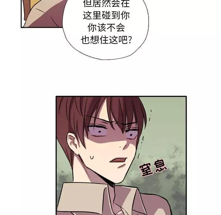 需要纯情第1章