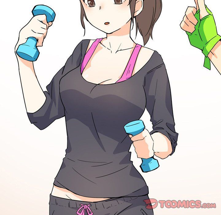 情事物語Fantasy第5話