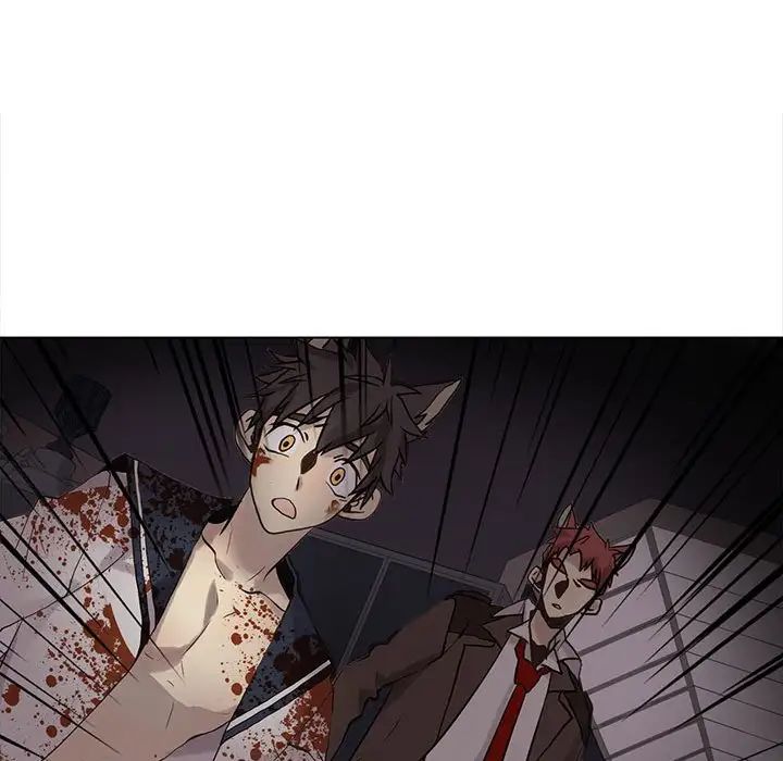 野性之城第112話