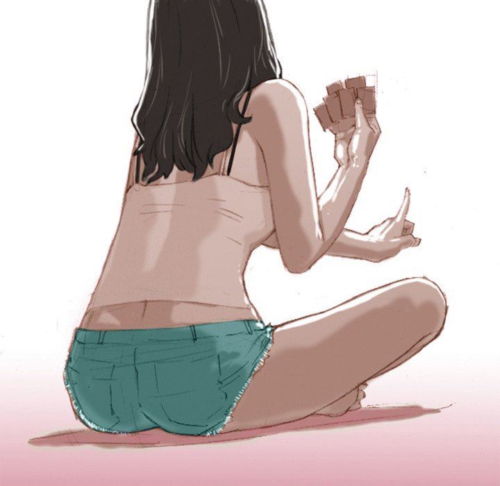 情事物语Fantasy第7话