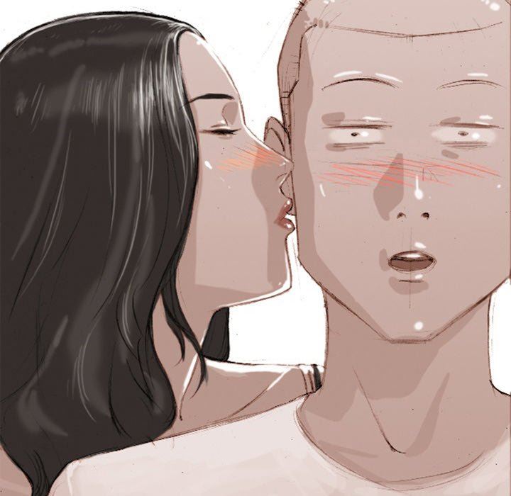 情事物语Fantasy第8话