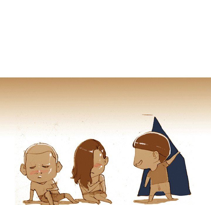 情事物語Fantasy第8話