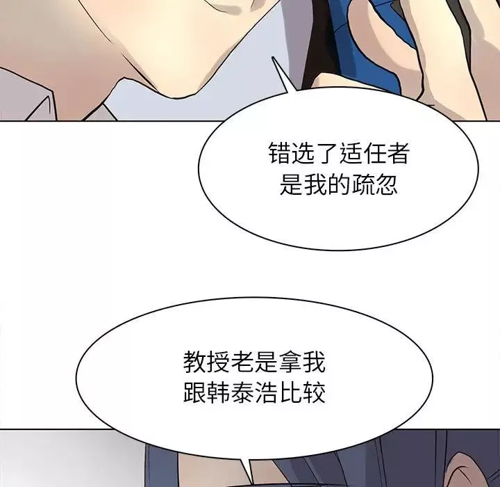 野性之城第113話