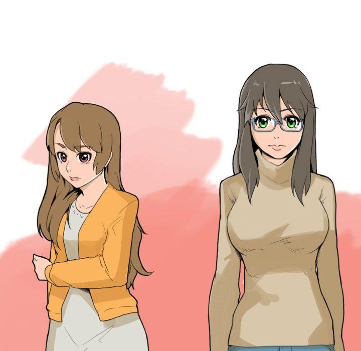 情事物语Fantasy第9话