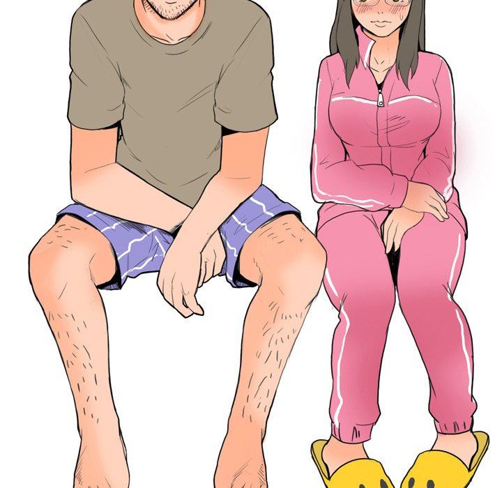 情事物语Fantasy第9话