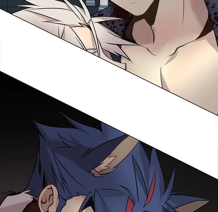 野性之城第114话