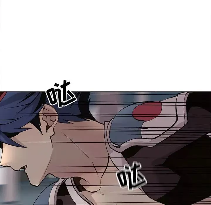 野性之城第114話