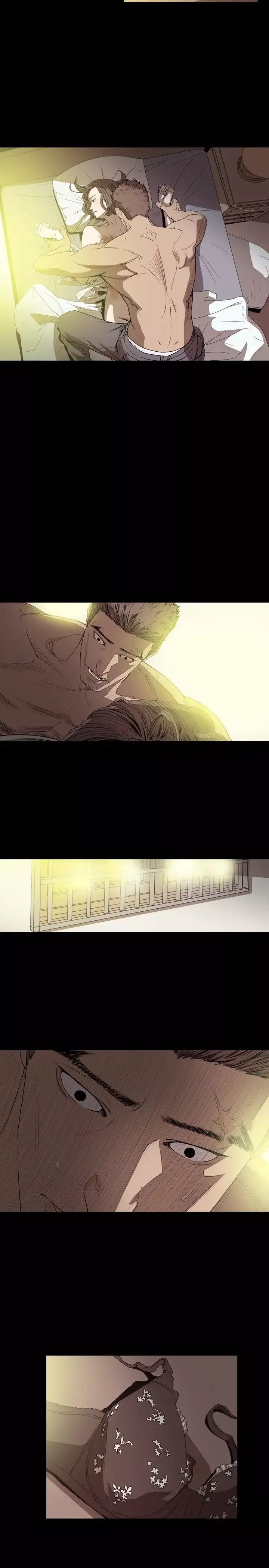 肤浅女第44话