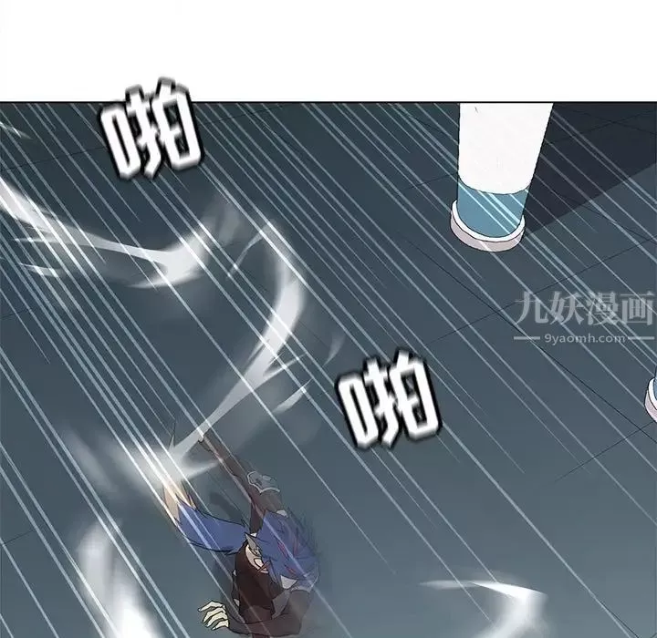 野性之城第114話