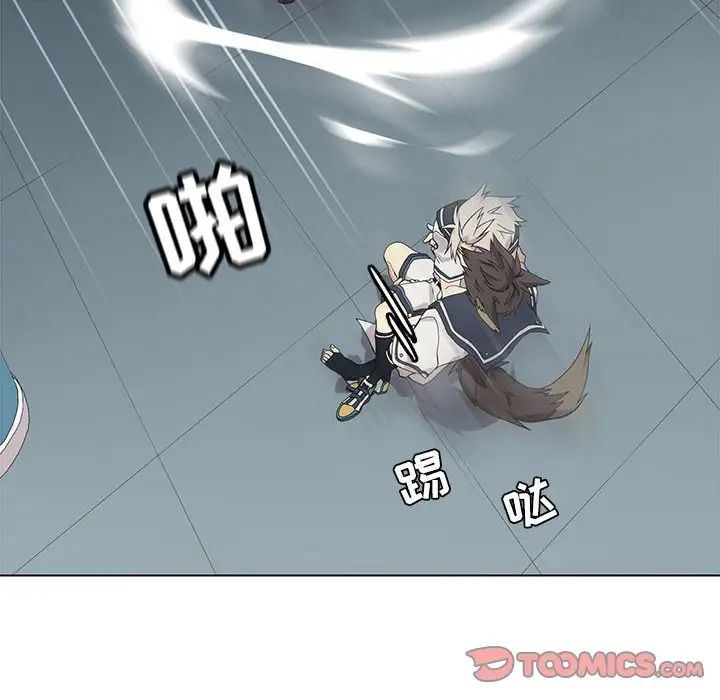 野性之城第114話